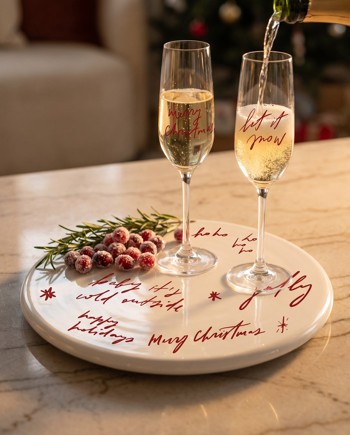 XMAS Script