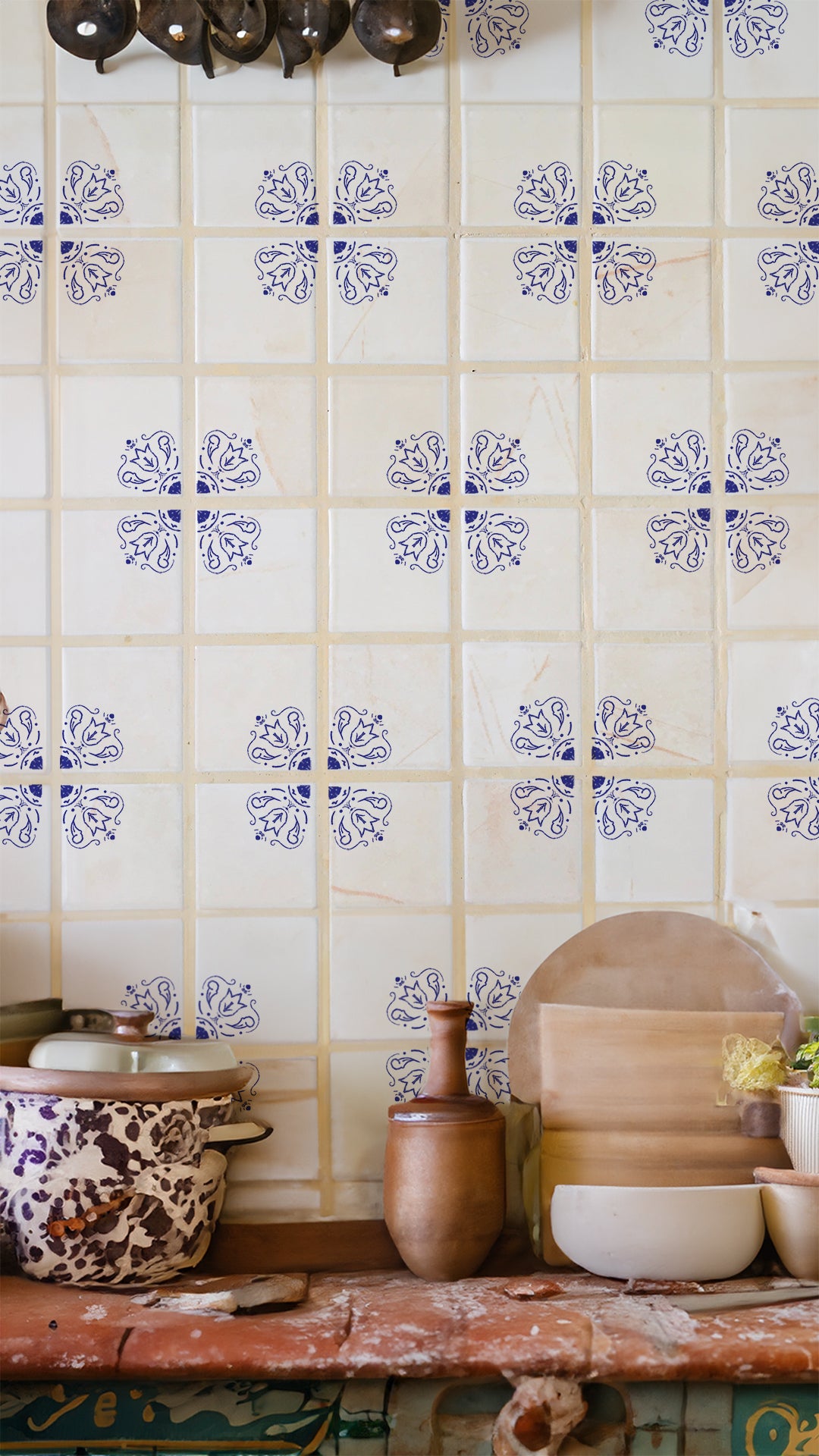 Italian Tile image 4