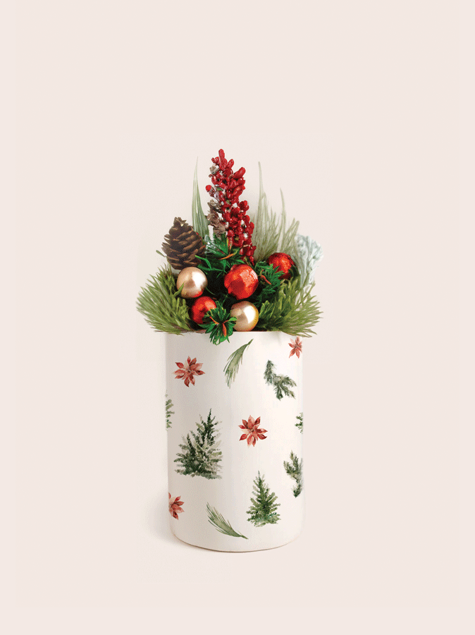 Christmas Pines image 1