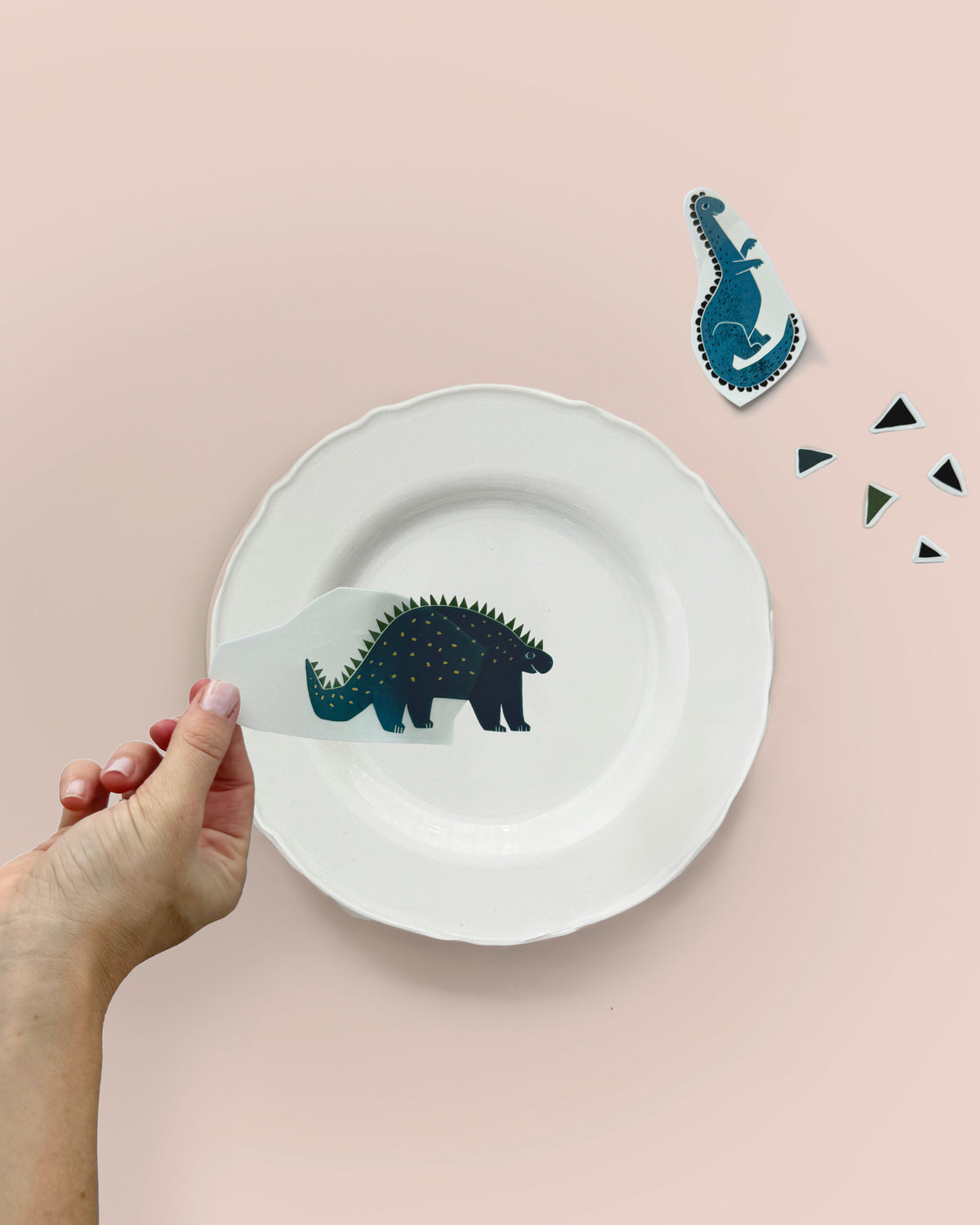 Dino image 3
