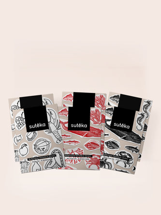 Coastal Café Bundle image 0