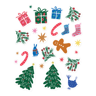 Folk Christmas