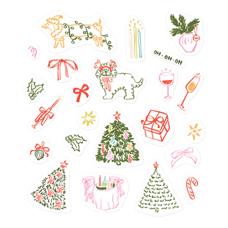Whimsical Holiday