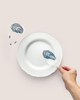 Oyster image 1