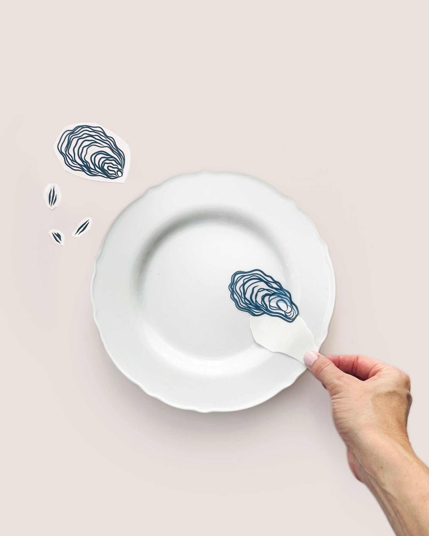 Oysters