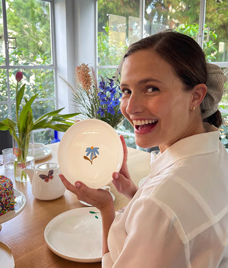 Vintage Flower image 4