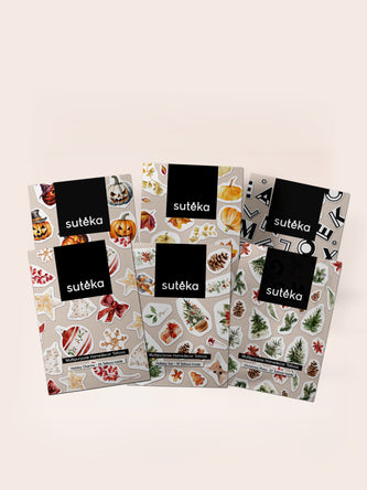 Holiday Value Bundle image 0