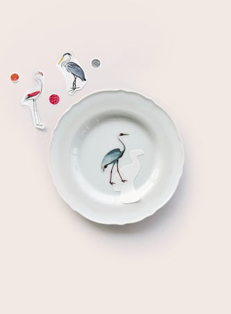 Birdy Elegance image 0