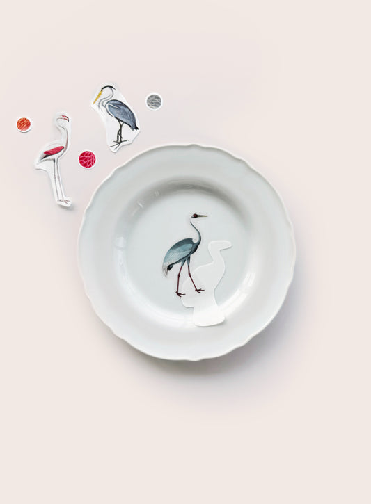 Birdy Elegance image 0