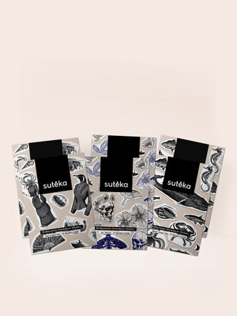 Vintage Ink Bundle image 0
