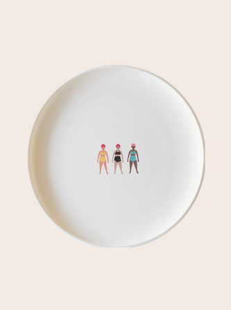 Swimmers image 2