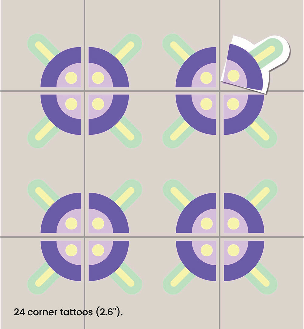 70s Tiles