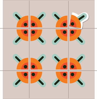 70s Tiles