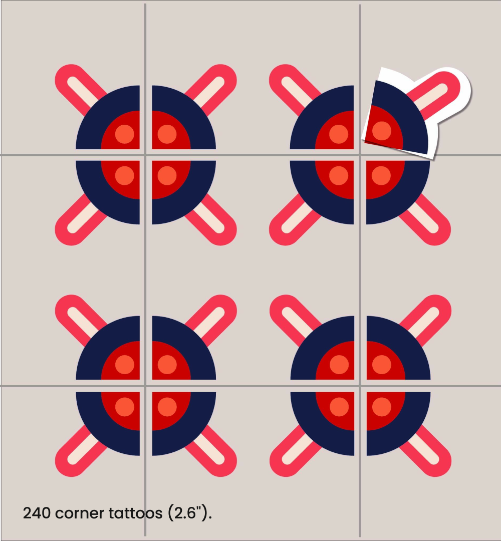 70s Tiles