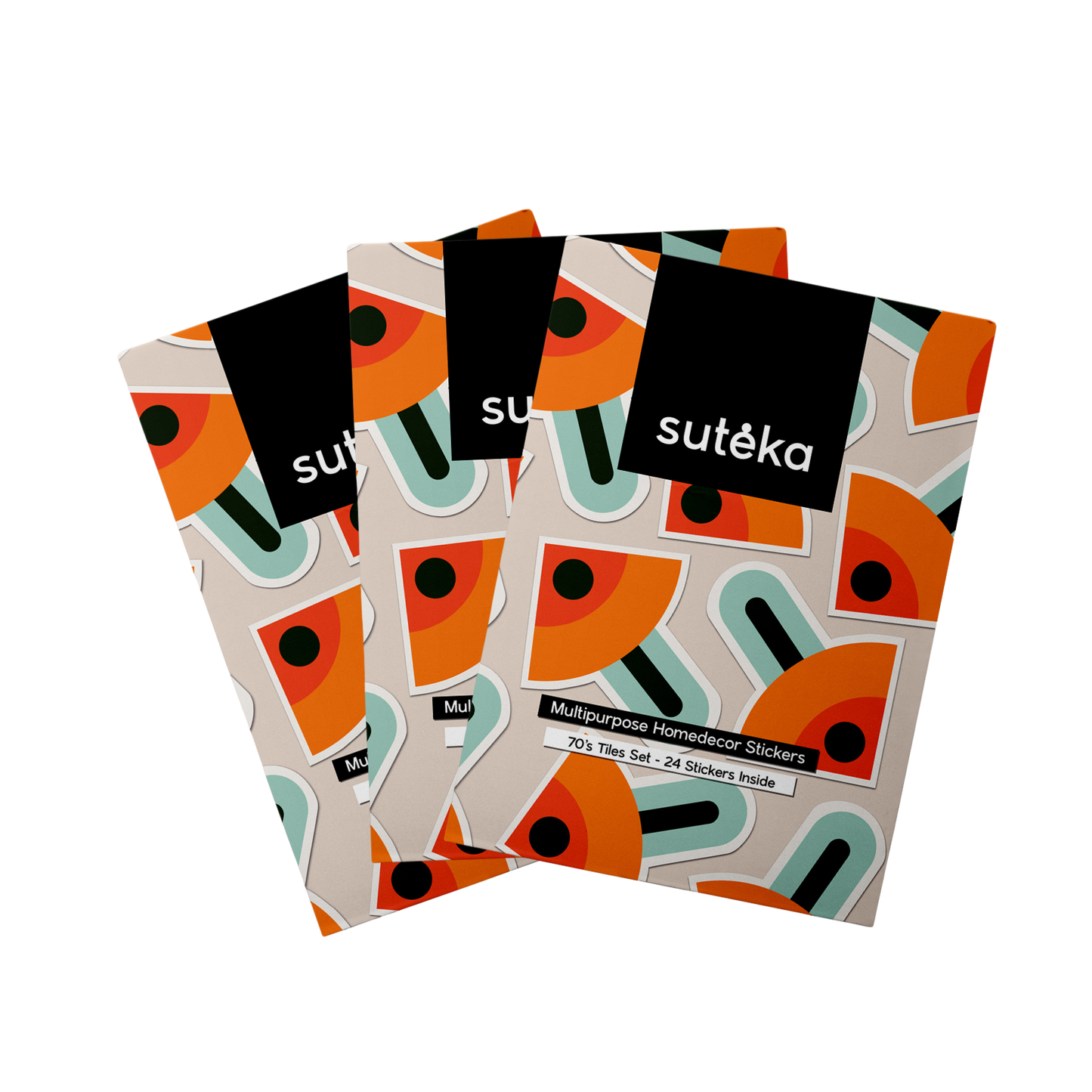 70's Tile Bundle