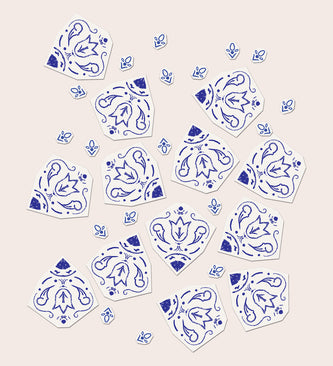 Italian Tile image 1
