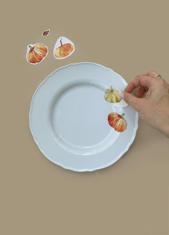 Autumn Harvest image 5