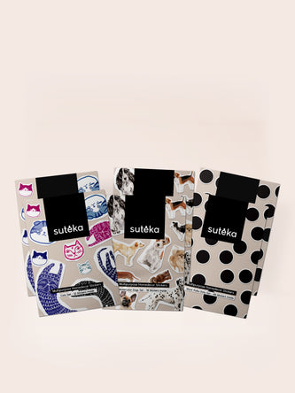 Love of Fur Bundle image 0