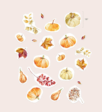 Autumn Harvest image 2