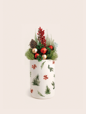 Christmas Pines image 1