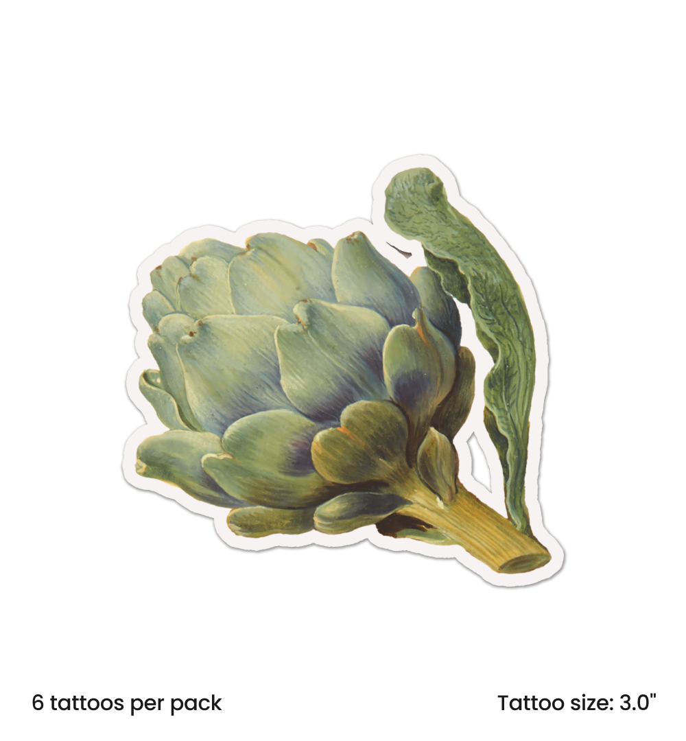 Artichoke