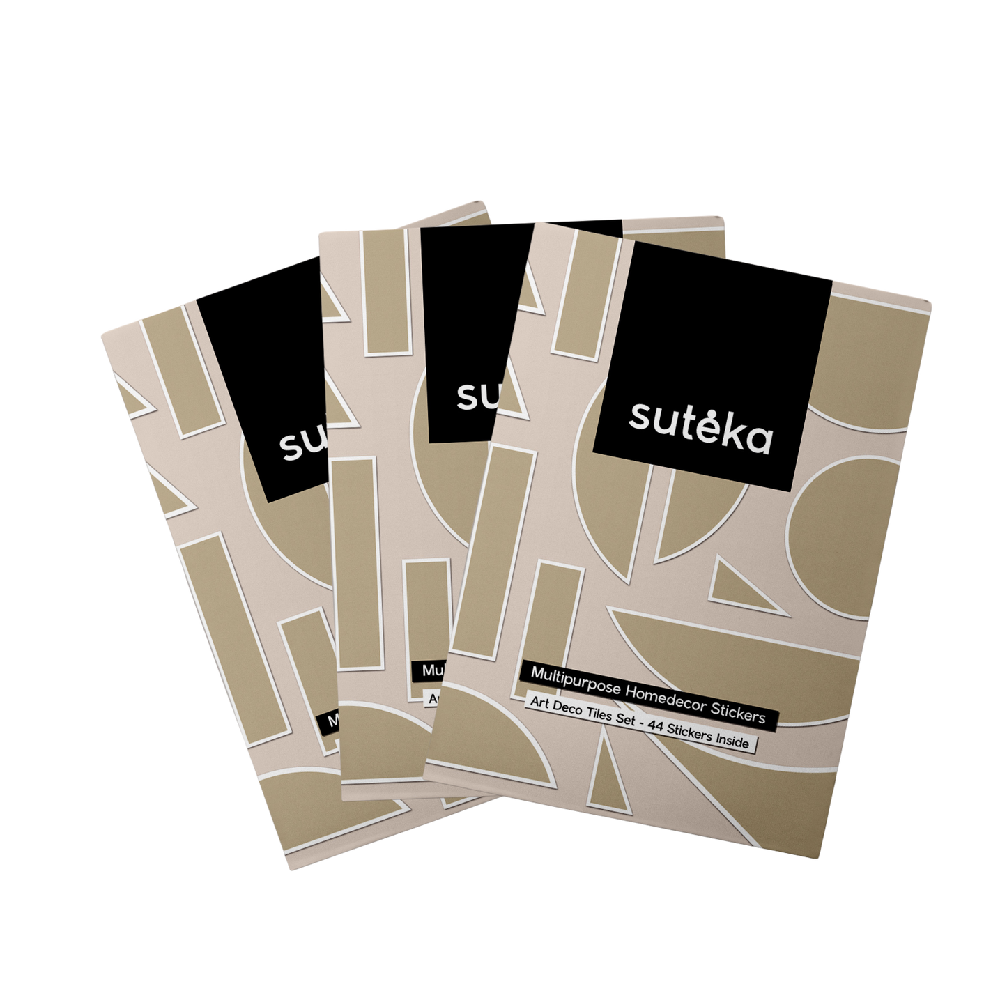 Art Deco Tile Bundle