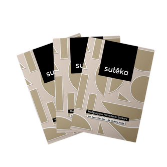 Art Deco Tile Bundle