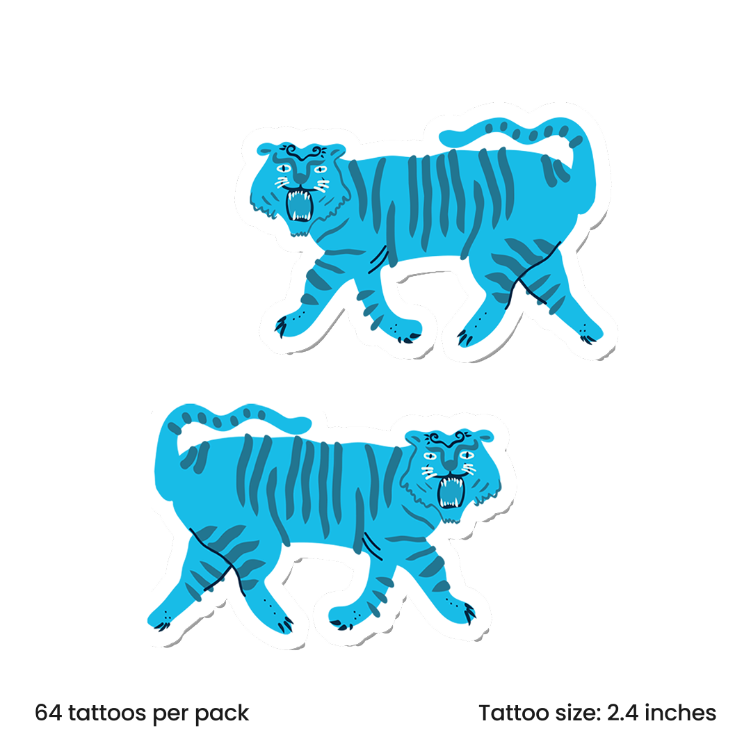 Big Cats
