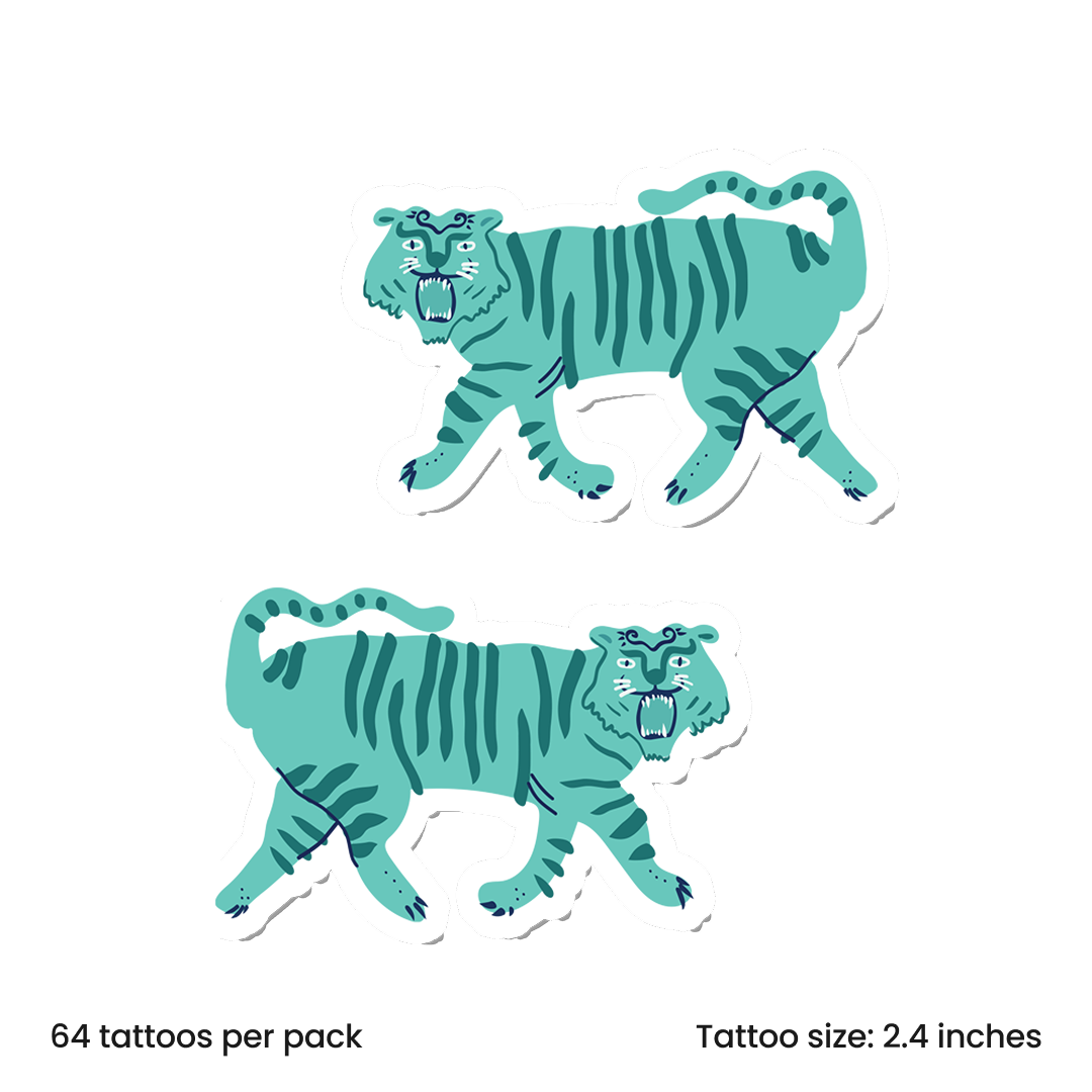 Big Cats