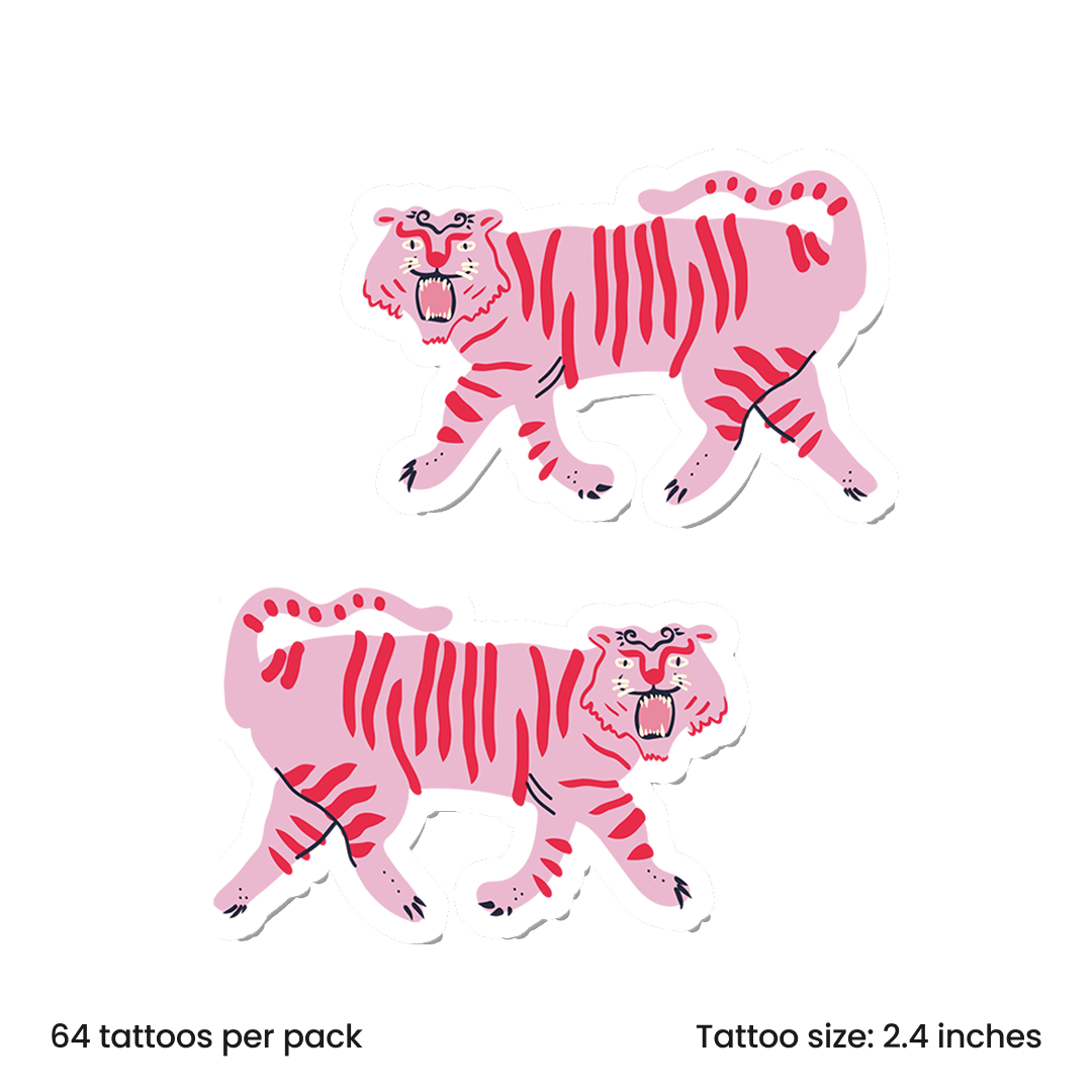 Big Cats