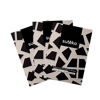 Black Nordic Tile Bundle