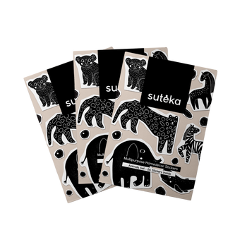 Black Zoo Bundle
