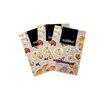 Autumn Harvest Bundle