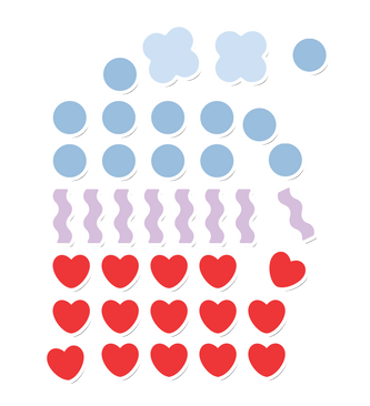 Hearts
