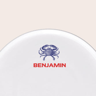 Customized Name with Icon