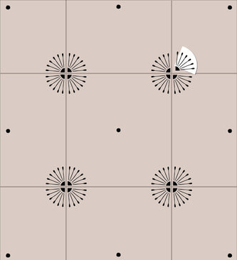French Tiles
