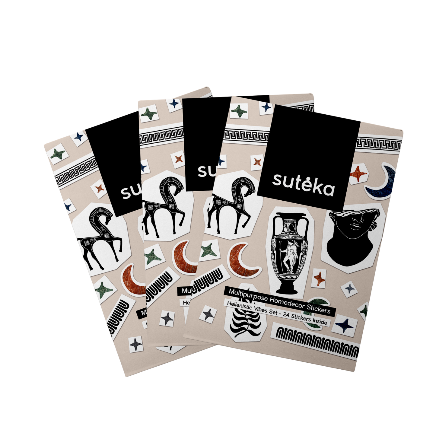 Hellenistic Vibes Bundle