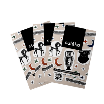 Hellenistic Vibes Bundle