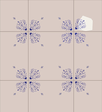 Italian Tiles