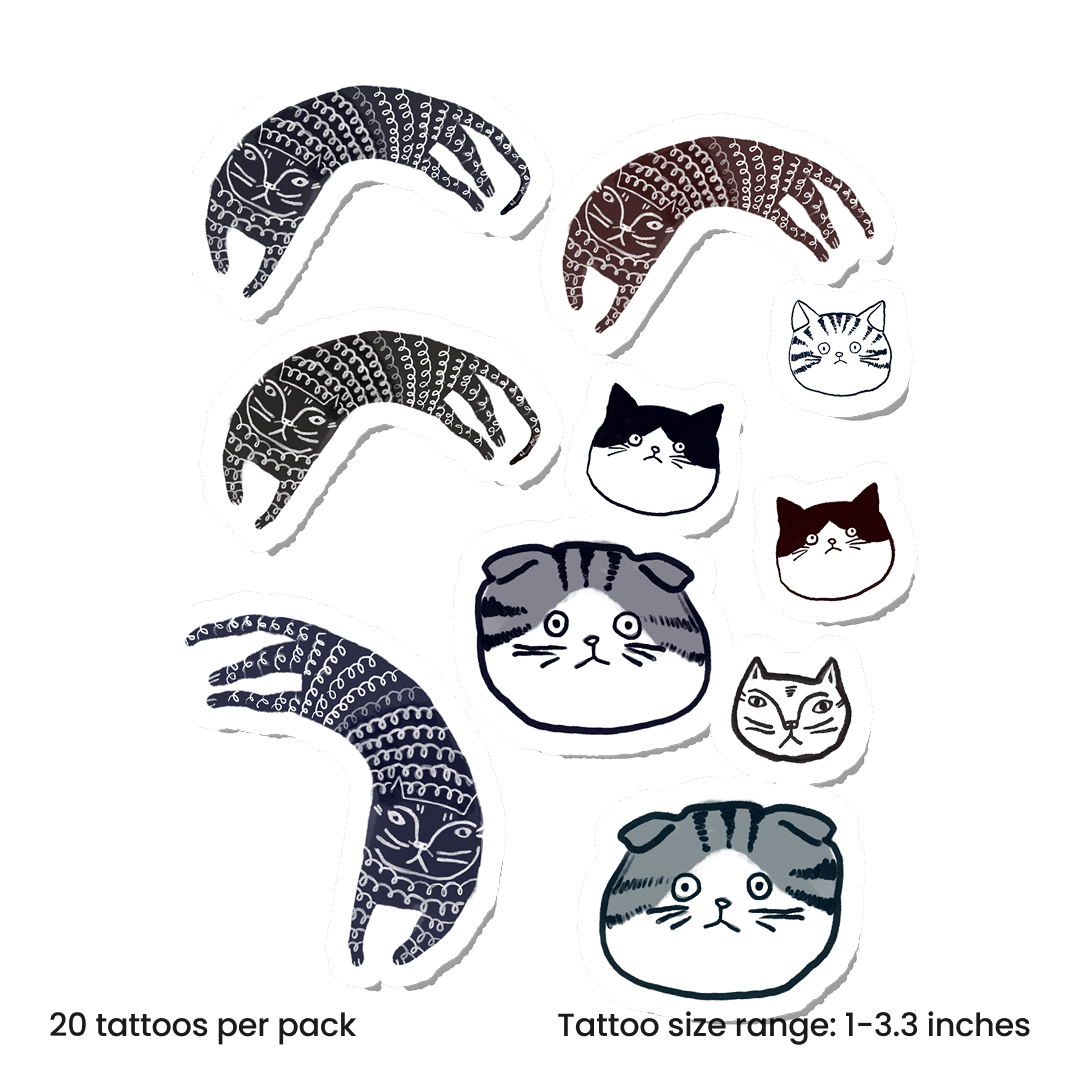Kittens