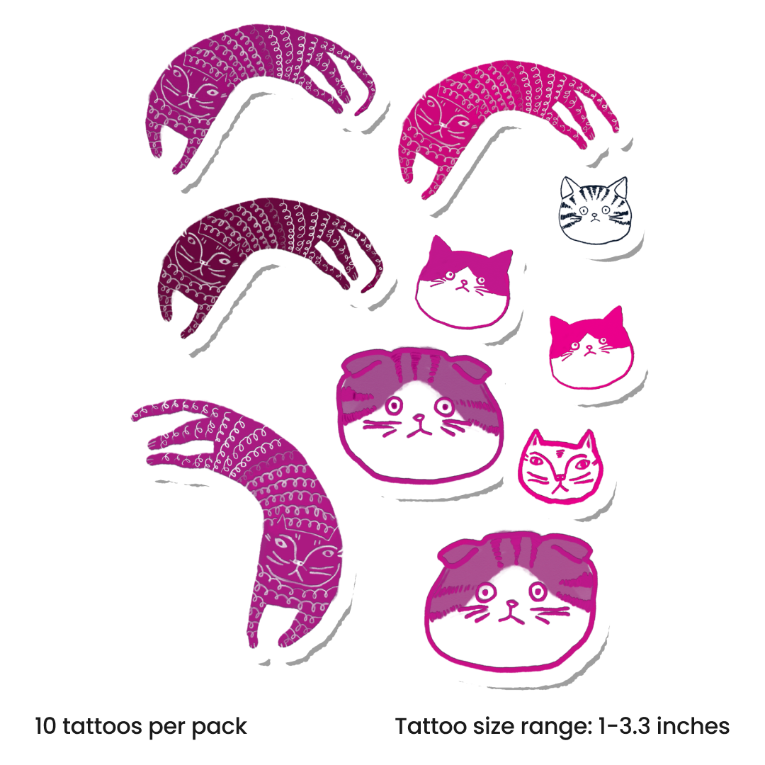 Kittens
