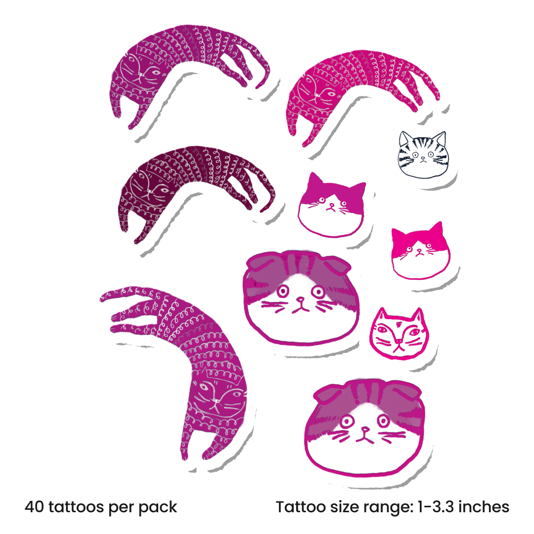 Kittens