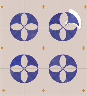 Lisbon Tiles