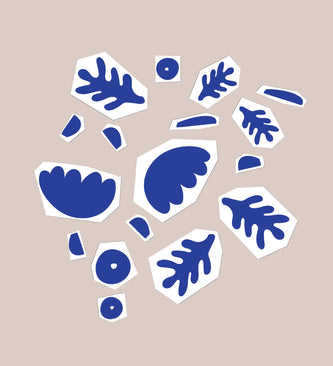 Matisse Flowers