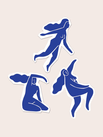 Matisse Ladies