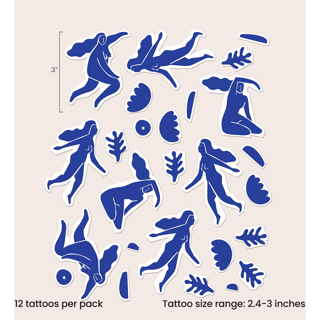 Matisse Ladies