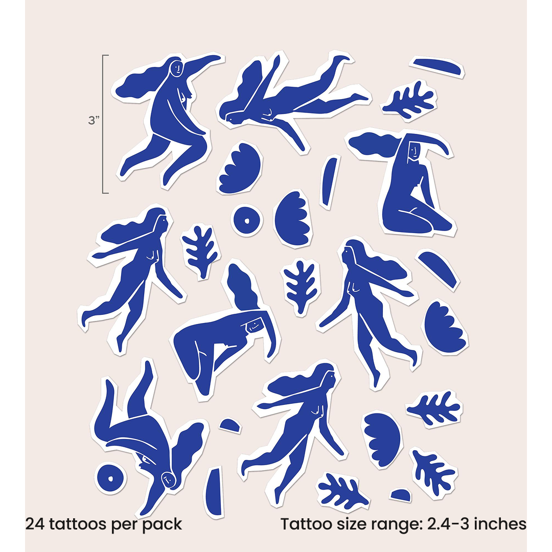 Matisse Ladies