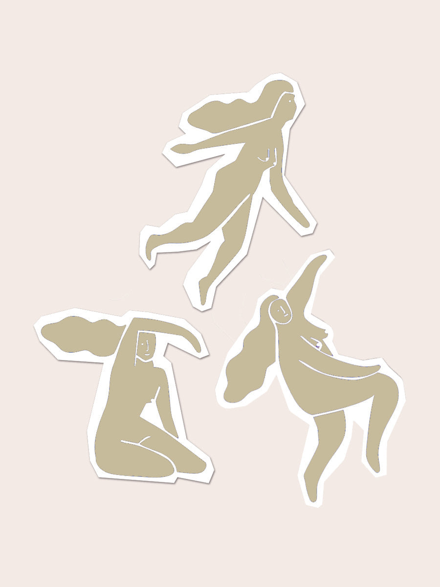 Matisse Ladies