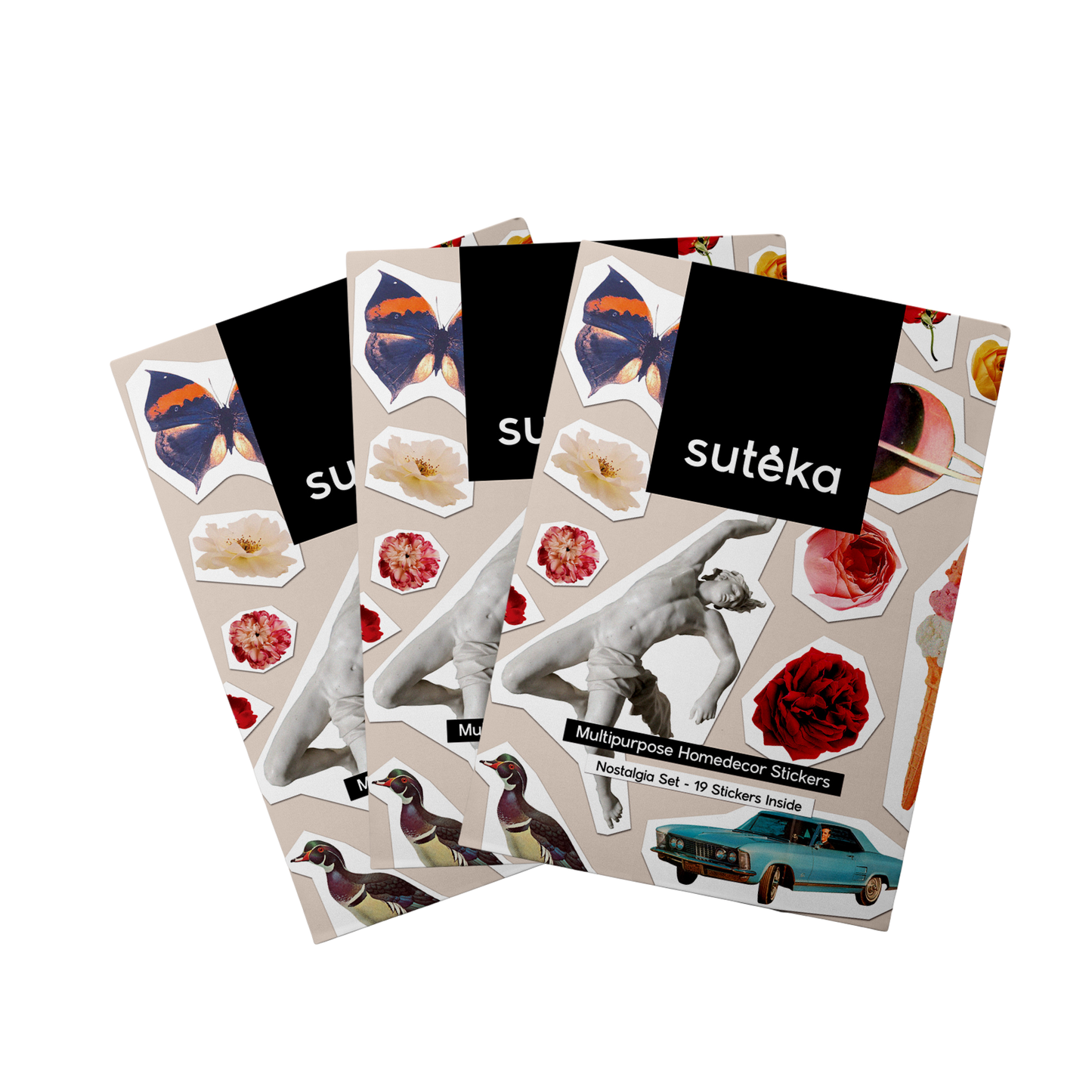 Nostalgia Mix Bundle