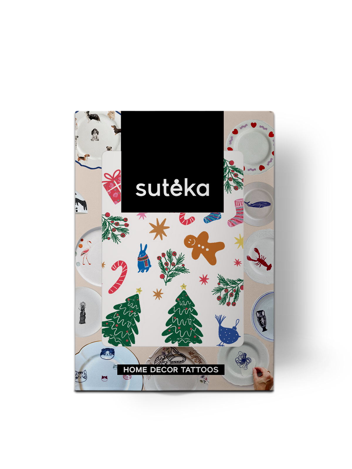 Folk Christmas
